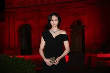 松嶋菜々子、思い出のジュエリー明かす「朝ドラの撮影後に母と…」