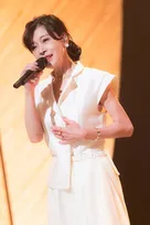 中森明菜、NHKで特集3番組放送決定　17年ぶりスタジオ歌唱、撮りおろしインタビューも【本人コメントあり】