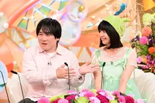 『週刊少年ジャンプ』漫画家＆タレント、『新婚さんいらっしゃい！』登場　前代未聞“お互いのファン”関係5年→告白までの長すぎる軌跡