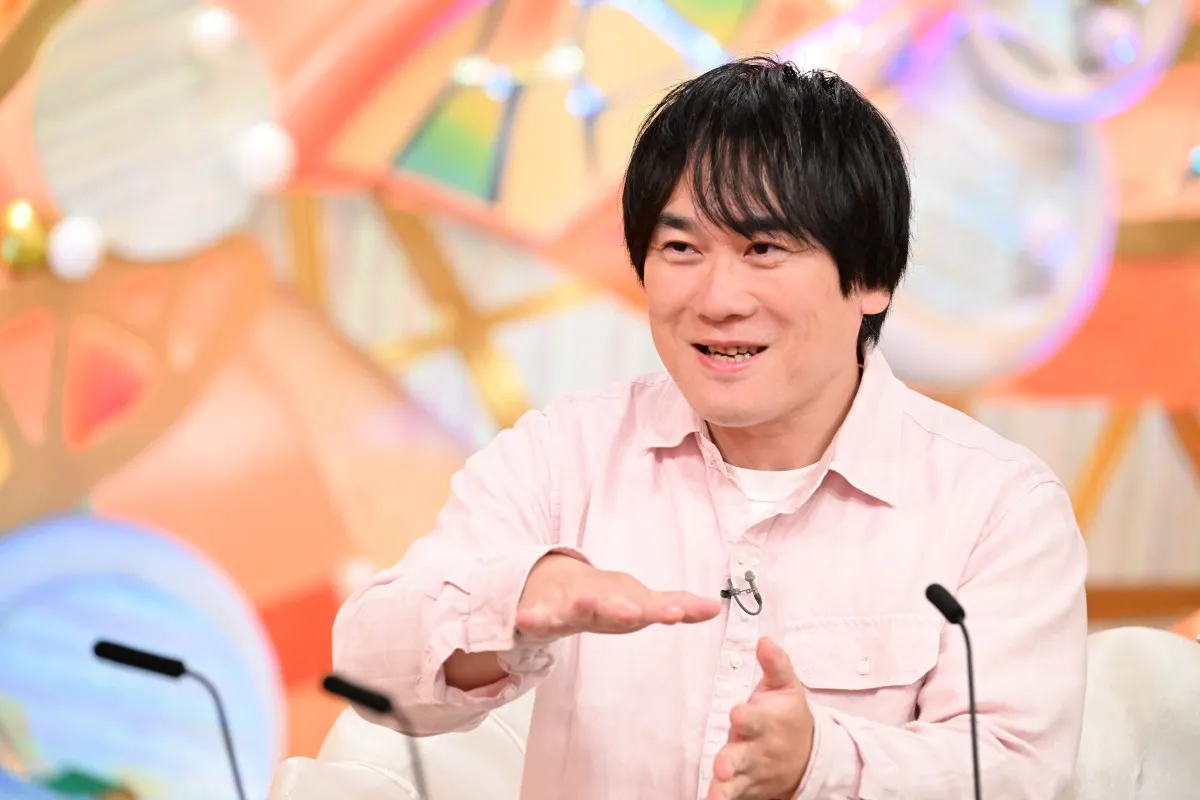 『週刊少年ジャンプ』漫画家・大石浩二氏、「結婚ジャンプ」テレビ初公開　漫画家たちによる”貴重”描き下ろしイラスト＆漫画収録　妻はタレントの山口めろん