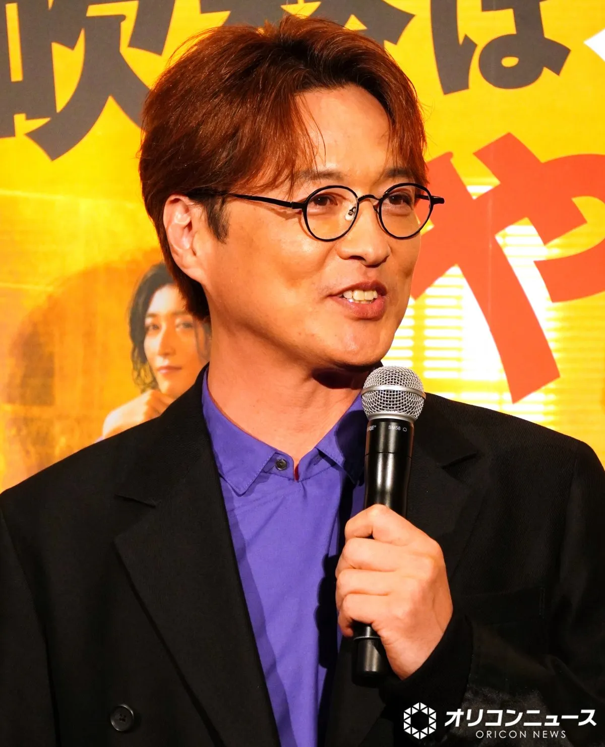 純烈・酒井一圭、モナキの躍進にしみじみ「すごい景色が見えている」　年末へ願い「いい夢が見られたら」