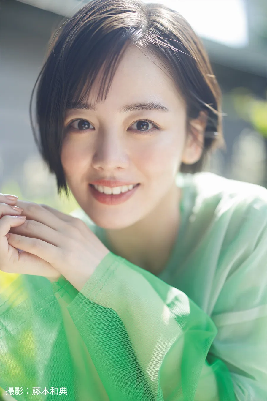 水ドラ★イレブン『小麦とバターと復讐と』主演の伊原六花が所属するフォスターが新人を募集『2026秋ドラマ特別オーディション』開催