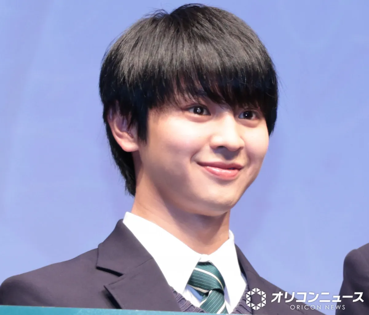 藤本洸大、撮影の合間も“外郎売”を練習「ゴールはあの方の演技」　簡秀吉も驚き