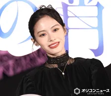 安斉星来、風でミニスカあわや「マリリンモンローみたいになっちゃう！」