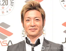 つるの剛士、人生初の“愛車”を公開　22歳の時に購入、妻との思い出もたっぷり「プロポーズしたときもこのバイク」