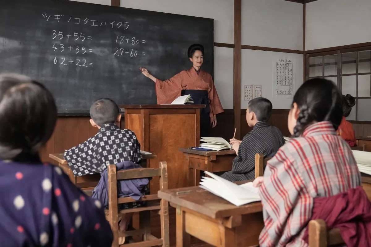 『ブラッサム』第14回　珠は充実した毎日を送るが…