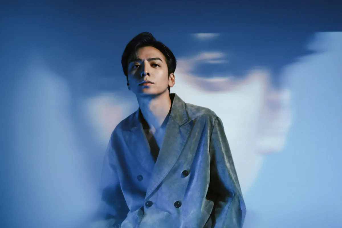 生田斗真、菅田将暉＆石崎ひゅーいが手掛けた「花であることを忘れたか」きょうから配信　ミュージックビデオも公開