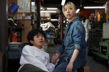 サトシ、チーコに恋心寄せる　15日放送『赤灯えれじい』第2話【あらすじ】