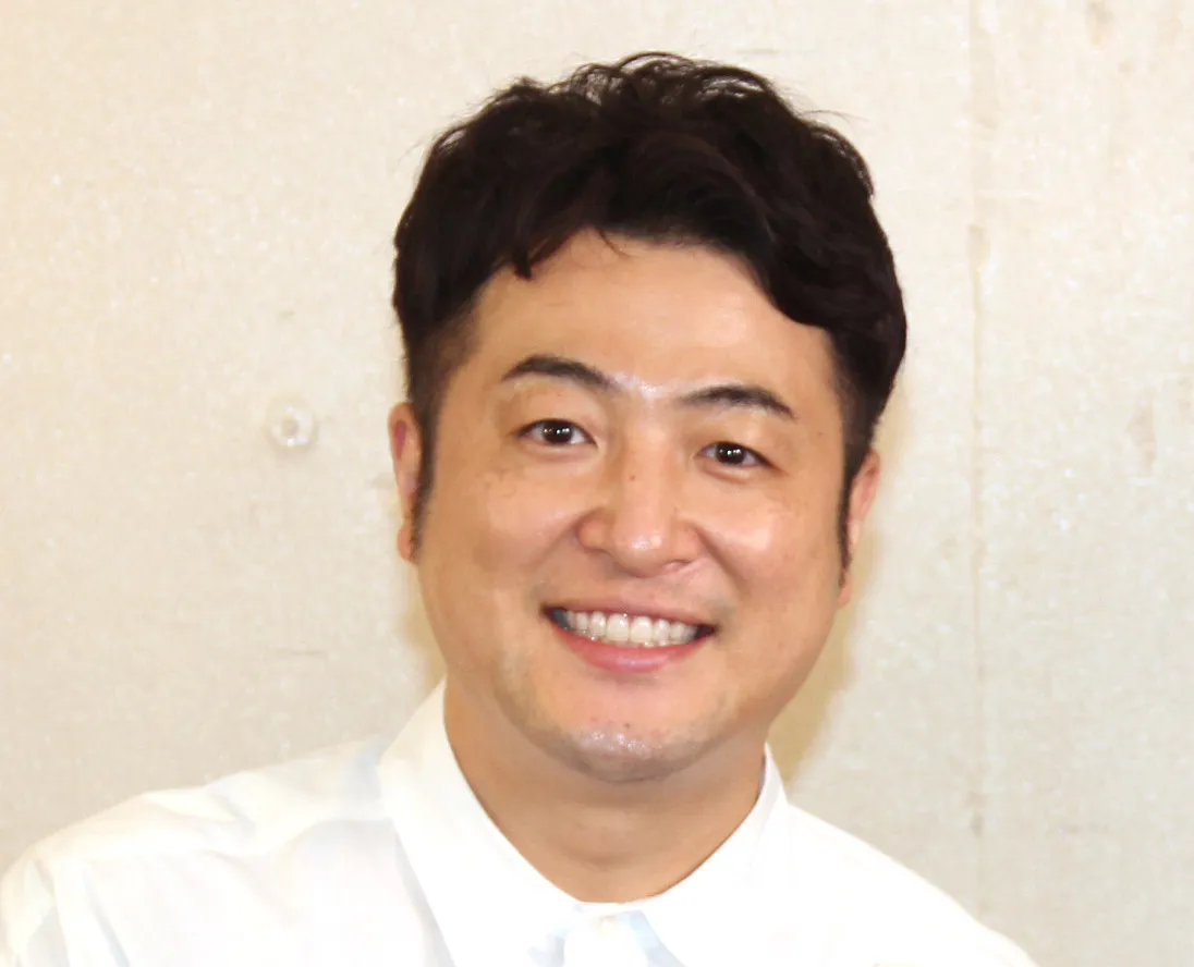 元和牛・水田、“離婚発表後”『ラヴィット！』初出演「僕、幸せですよ」「なんかおいしそうに食べてくれてるの良いですね…」