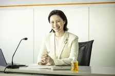 『ポリティカルパン』美村里江が野党第一党の女性議員役で出演「翻弄されてください」【コメントあり】