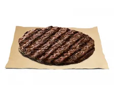 【あすから】バーガーキング、「オン ザ ビーフ」が1週間限定で復活　直火焼き100％ビーフパティのうまさをそのまま味わえる