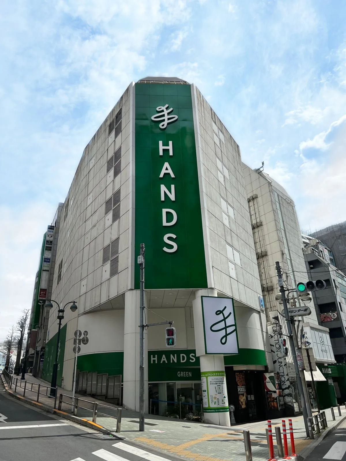 「確実に大きな青春が終わる」ハンズ渋谷店が営業終了へ　感謝の投稿に「涙腺がうるうるきてしまいそう…」