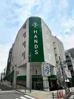 「確実に大きな青春が終わる」ハンズ渋谷店が営業終了へ　感謝の投稿に「涙腺がうるうるきてしまいそう…」