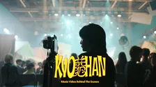 Mrs. GREEN APPLE、新曲「共犯」の「MV Behind the Scenes」公開　ハッピーな世界に潜む“陰”明らかに