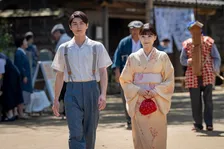 『めおと日和』芳根京子“なつ美”＆本田響矢“瀧昌”、続編だからこそ大切にしたい「関係性」パワーアップした“うぶキュン”要素も【インタビュー】