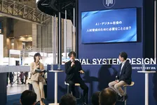 音楽家・渋谷慶一郎、AIによる創作で「未開拓の領域が生み出されている」　“シンギュラリティ”についても持論