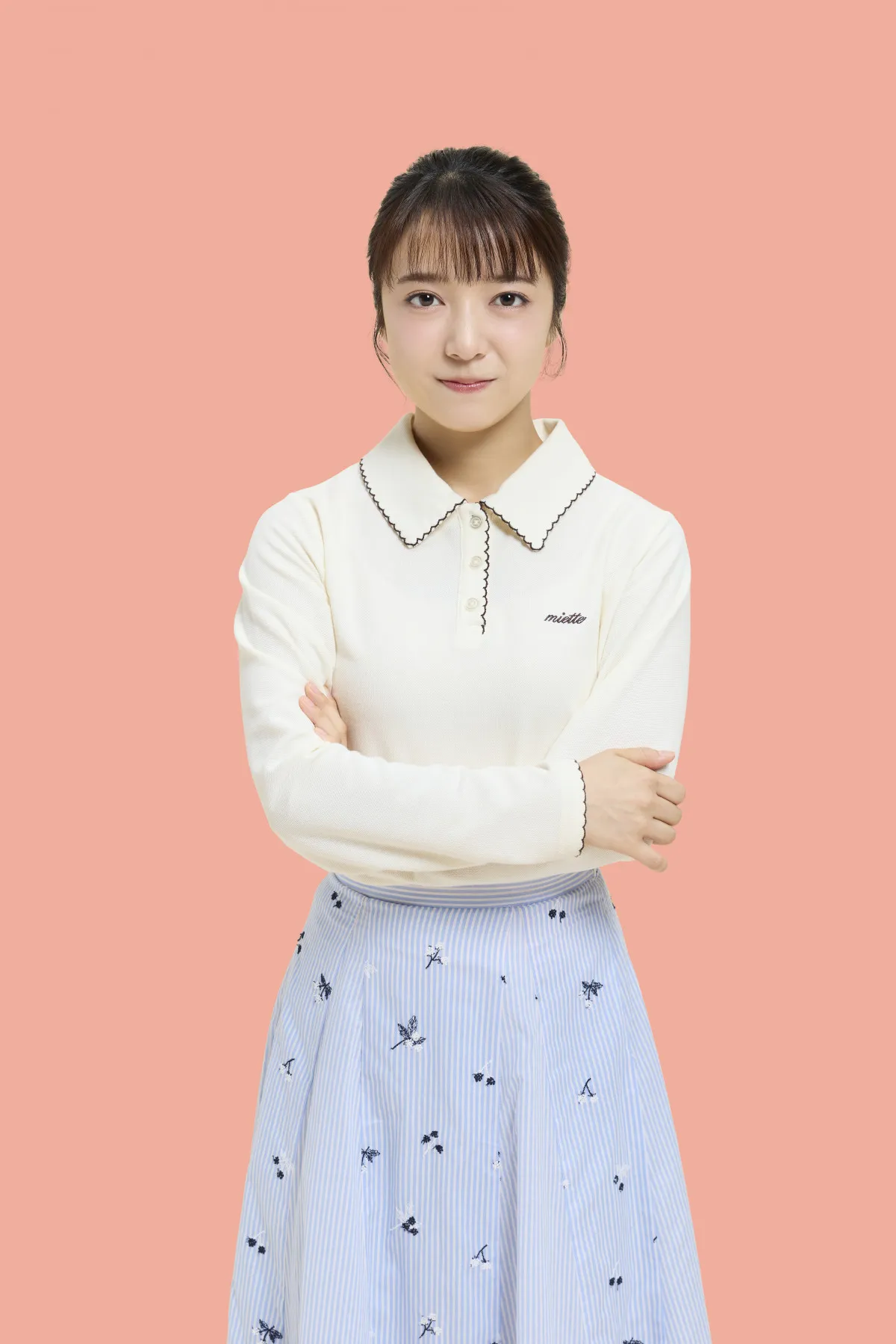 『いろはの恋は時代をかける』梨木彩葉役に上白石萌音　【キャラクター紹介】