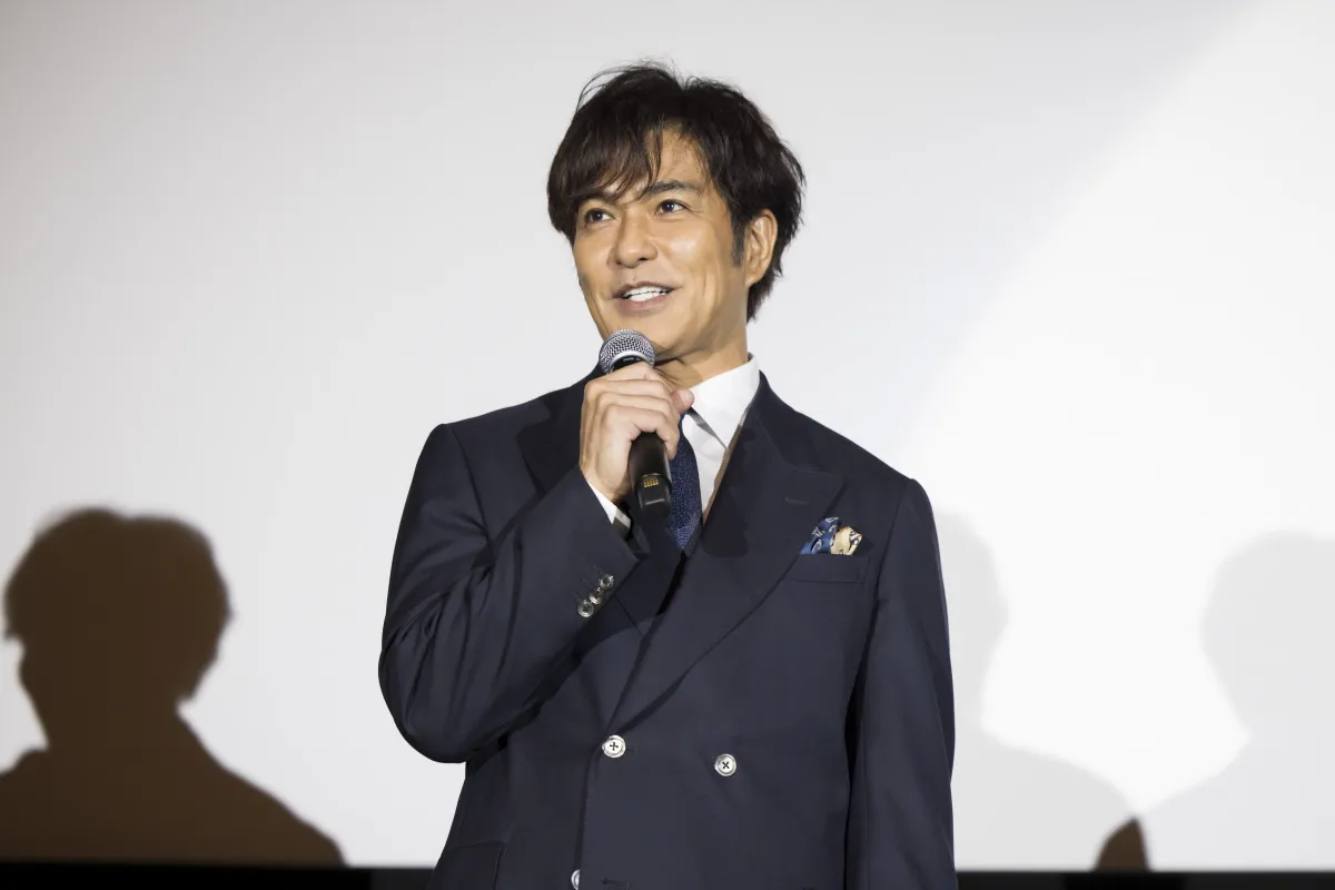 北村一輝、大阪で映画撮影「本番中なのに…」「そういう距離感は嫌いじゃないです（笑）」