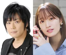 ”声優”遊佐浩二＆根本京里、結婚「2人で支え合い、一層精進する所存」　遊佐『呪術廻戦』『BLEACH』など　根本『ハニーレモンソーダ』『瑠璃の宝石』など出演