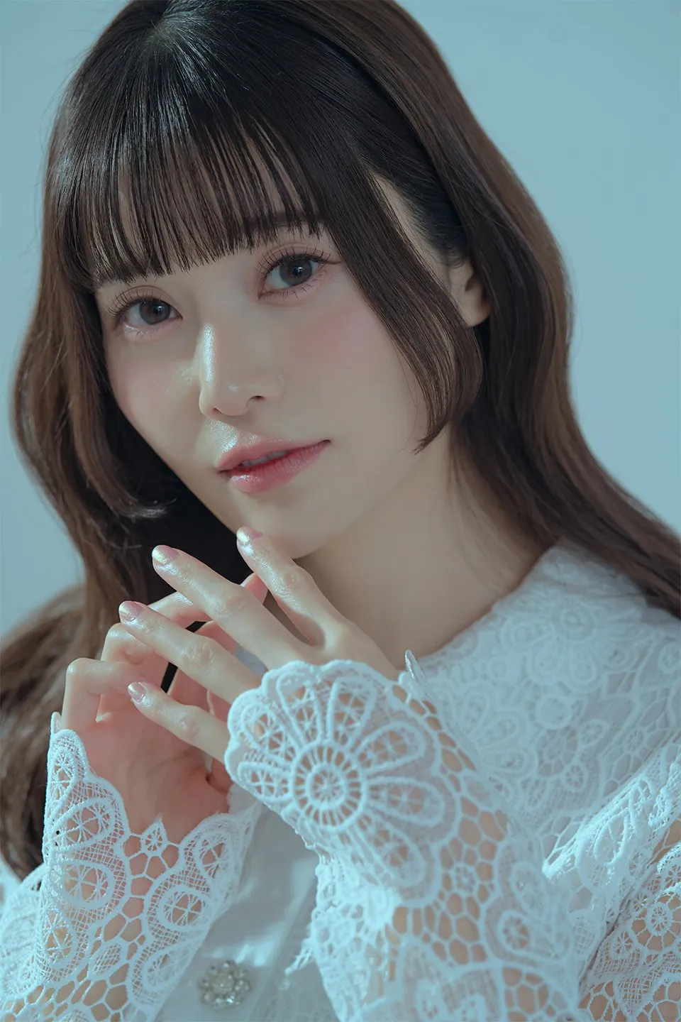 声優・大森日雅、第1子妊娠を報告　ふっくらお腹のショット添え「新しい命を授かりました」　夫は音楽DJのYunomi
