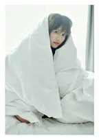 ももクロ“あーりん”佐々木彩夏「写真集」オリコン1位に喜びの声「本当にみなさんのおかげです」　獲得記念未公開カット解禁【独占】