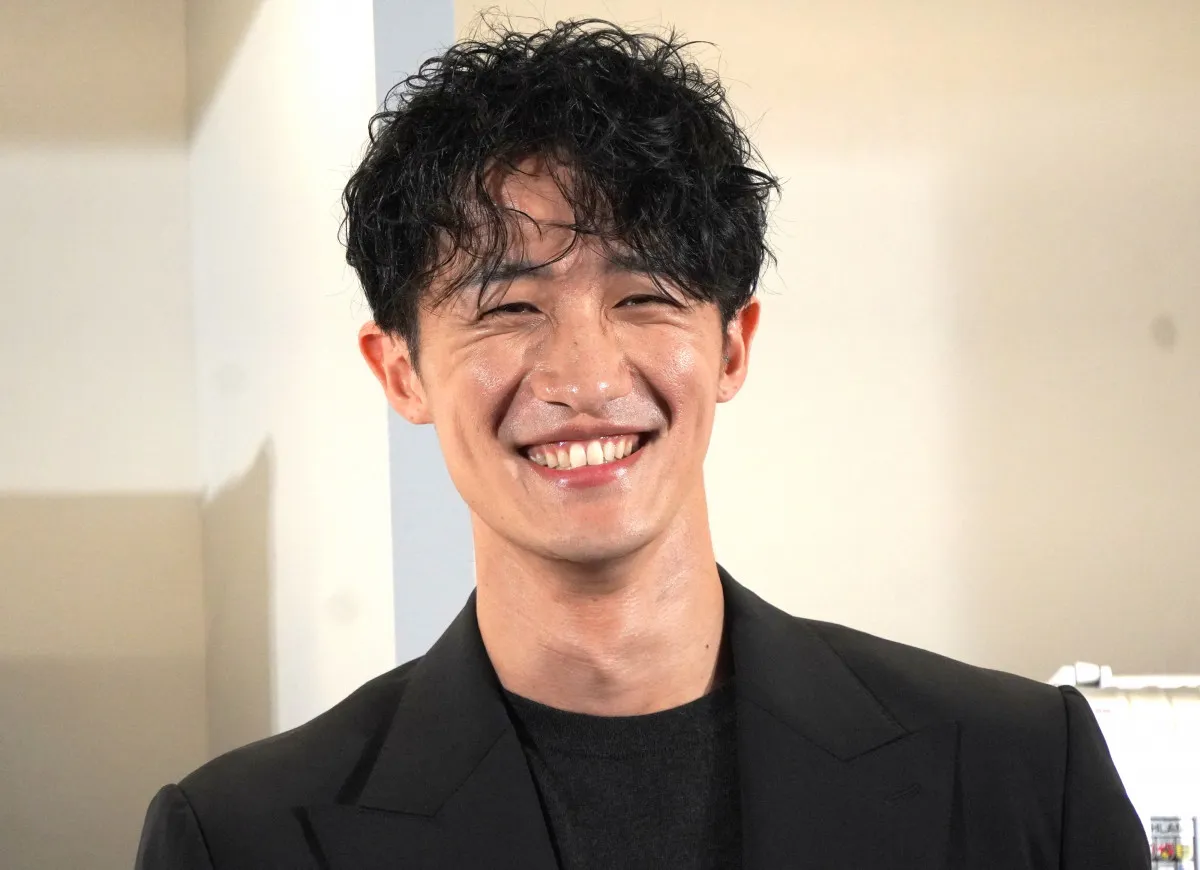Snow Man岩本照、ライブ前に10キロランニングが習慣「僕、タフですかね？」