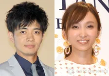 和田正人、娘＆息子の七五三詣りショット公開　着物姿でポーズ「めっちゃ可愛い」「おめでとう」　妻は吉木りさ