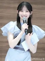 乃木坂46・川﨑桜、三浦佳生とかつて同じリンクで練習していた　互いの印象明かす「桜ちゃんは…」