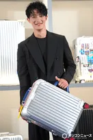 Snow Man岩本照、家族旅行でフィンランドを希望　母親想いな一面のぞかせる「『オーロラをみたい』と言ってる」