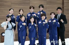 フィギュアスケート“新世代”集結　坂本花織から“ユーモア”あふれるエール「最高のスタート」