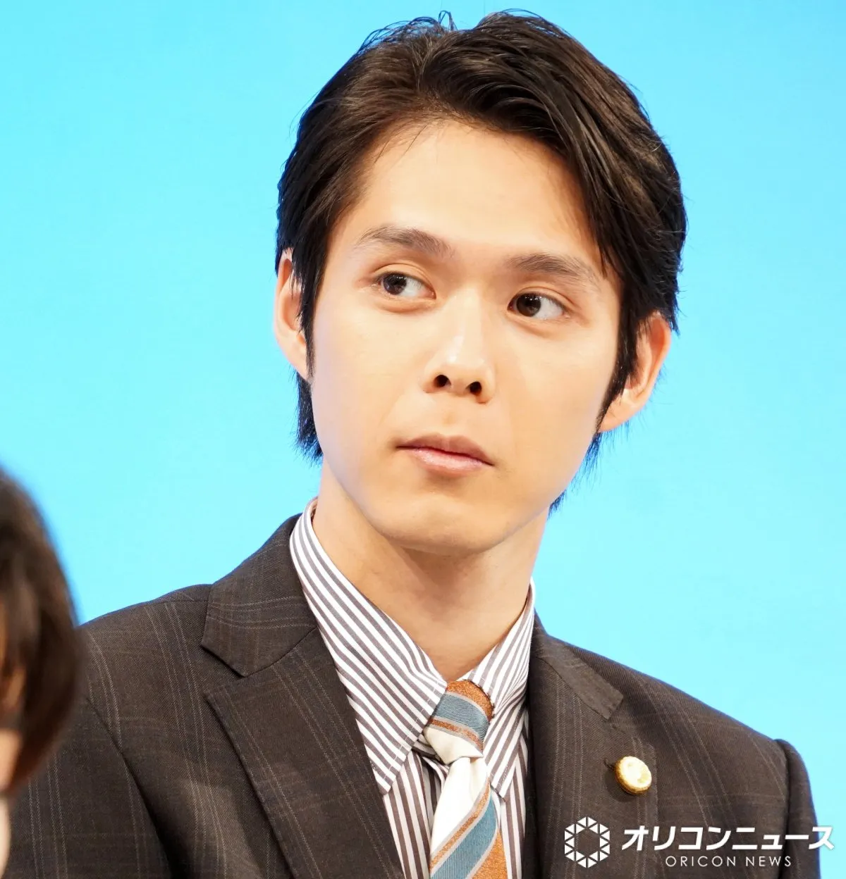 細田佳央太、芦田愛菜に“じわじわ”嫉妬　本読みのクオリティの高さに「純粋にすごいな」