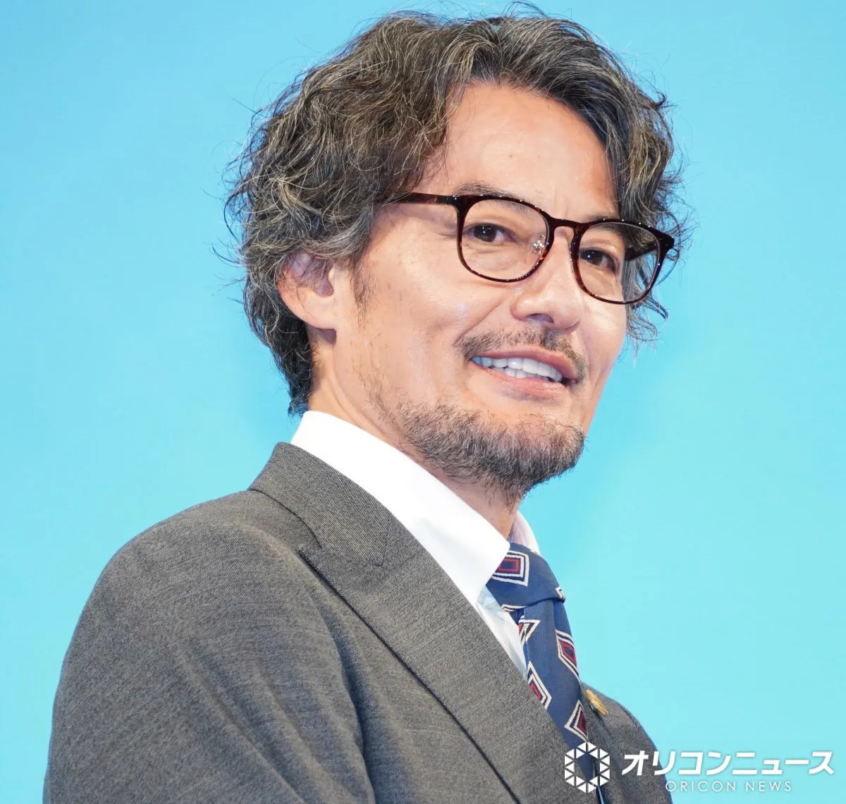 山口馬木也、芦田愛菜からの“おしゃれ番長”に照れ笑い「新しい可能性を自分に感じます」