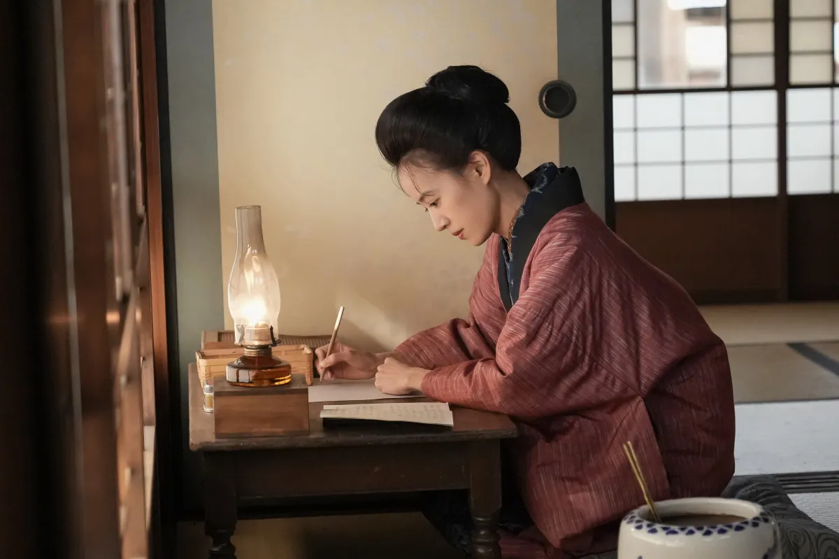 『ブラッサム』第15回　珠は教頭から「クビ」だと告げられる