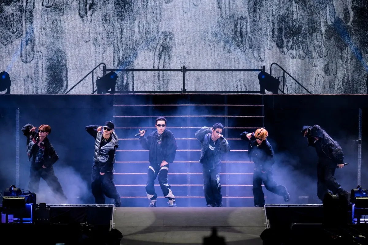 【ライブレポート】『BMSG FES’26』SKY-HI、BE:FIRST、HANAらが豪華共演　全89曲で魅せた“世界を狙う”圧巻のステージ