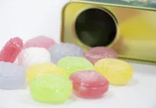 「サクマドロップス」模した商品に注意　無許諾の販売事例を複数確認