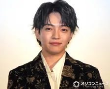 西畑大吾、ドヤ顔で願いごと披露「長くなにわ男子が愛される」
