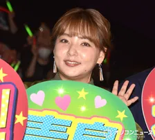 野呂佳代、AKB48時代を自虐「私、いましたっけ？貢献が少なくて…」