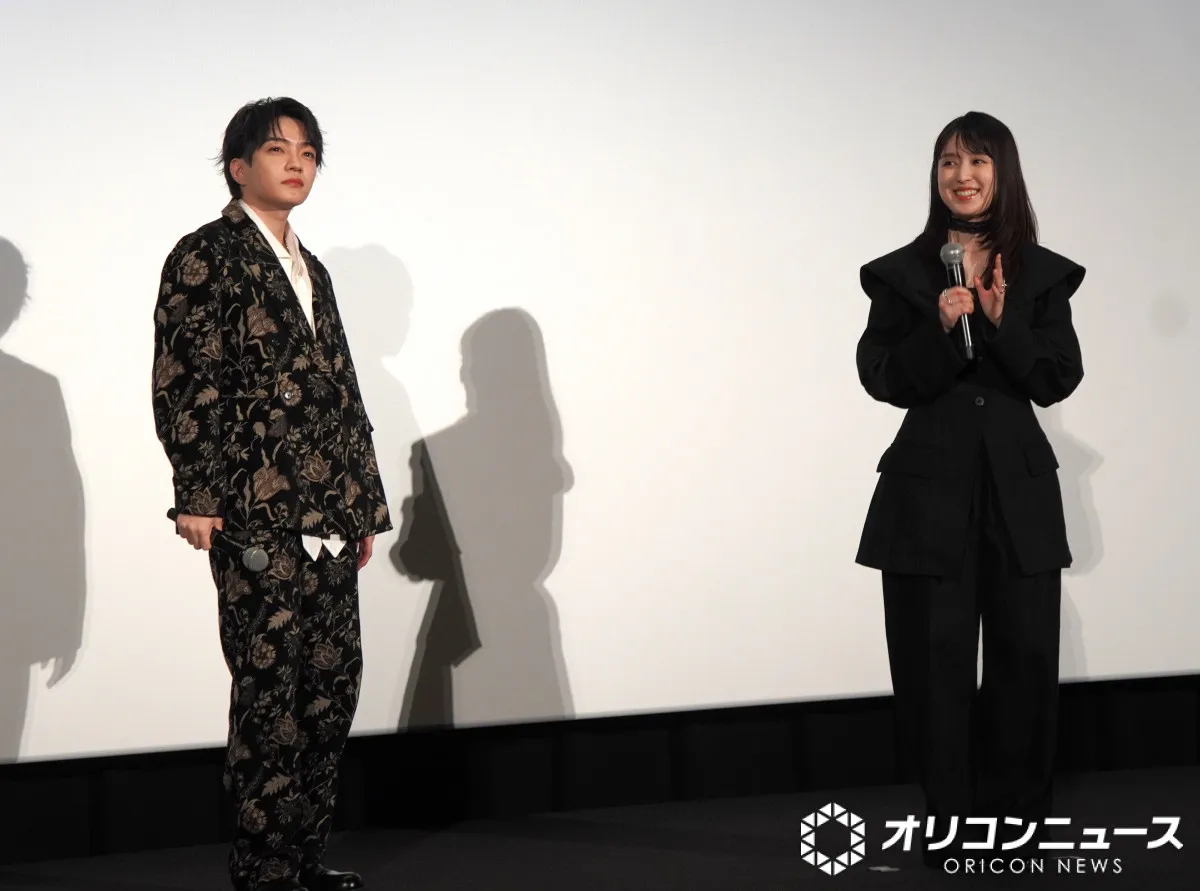 なにわ男子・西畑大吾、目玉焼きは何をかける？意外な回答に福本莉子が驚き「珍しい」