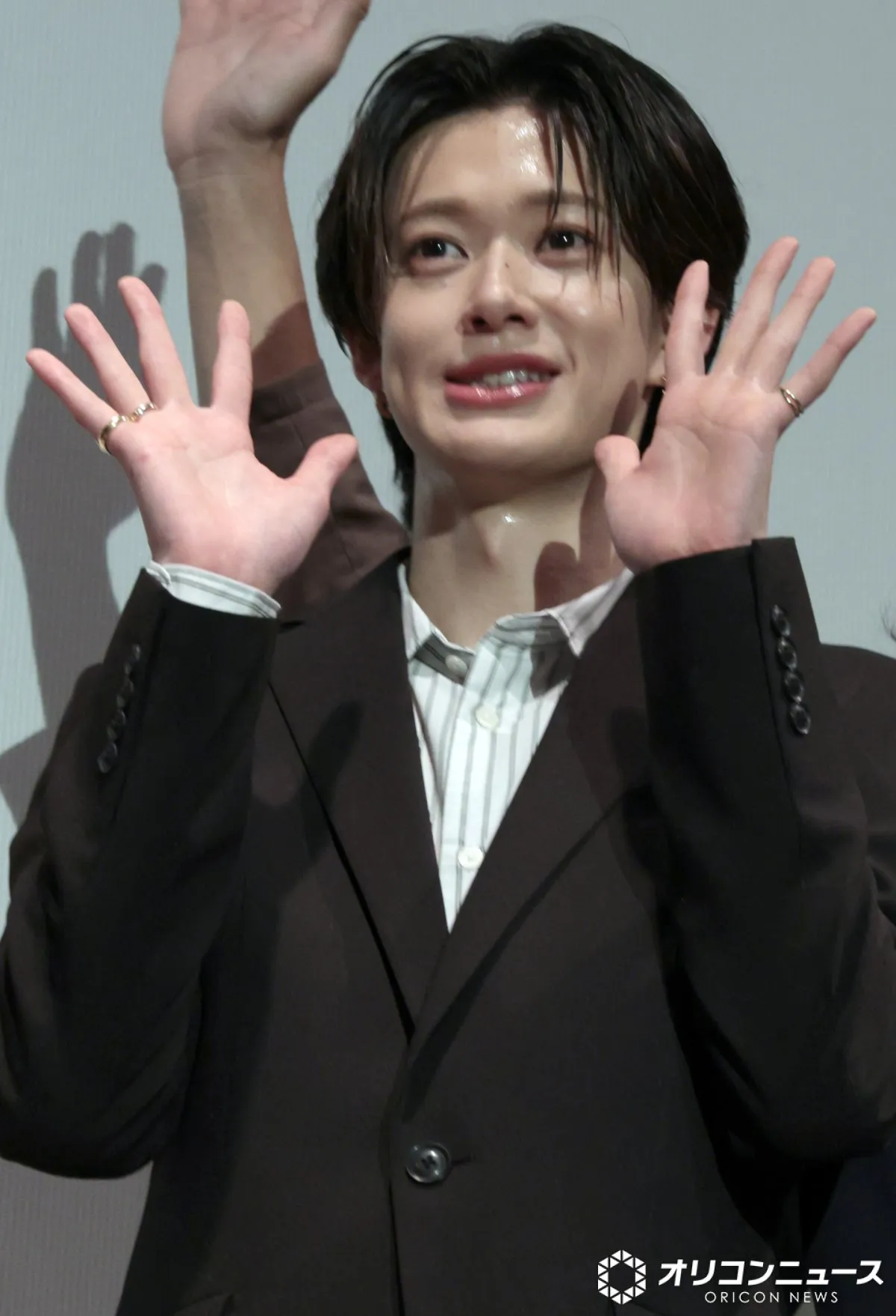 BUDDiiS・小川史記、特捜部事務官役を熱演　加藤夏希は本音ポロリ「やりづらかった（笑）」