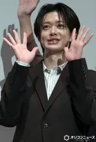BUDDiiS・小川史記、特捜部事務官役を熱演　加藤夏希は本音ポロリ「やりづらかった（笑）」