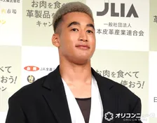 関口メンディー、ネットで購入した古着に本人評価額「180万円」→鑑定結果にどよめき「最も高騰しているアイテム」「目利きすごい！」