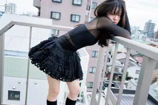 日本アカデミー賞新人賞”の中島瑠菜、1st写真集で水着に初挑戦　10代最後のフレッシュな肢体披露