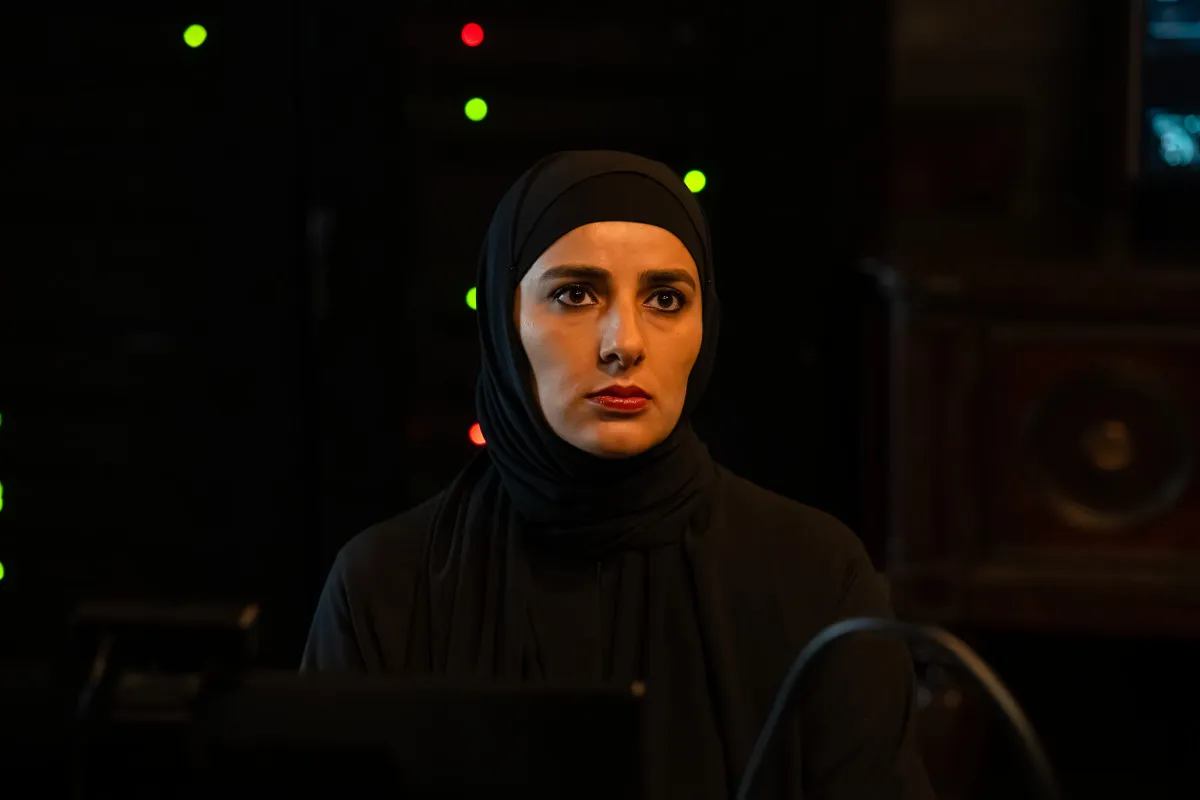 「えーー！」『VIVANT』“鉄の女”フィルザ役、意外な“本業”が明らかに　監督の異例の大抜てきだった