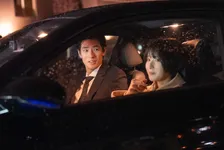 中島歩、松岡茉優の“不倫相手”役に「出たよ中島と思われるかも」　『男ともだち』インタビュー映像公開