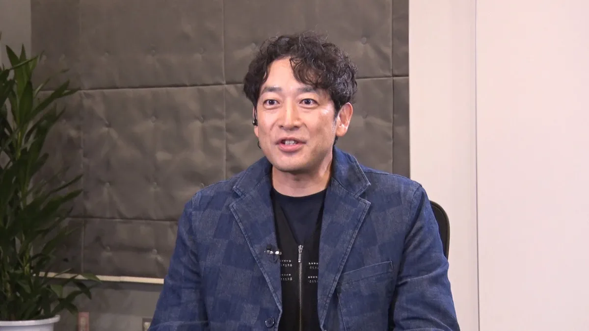 『VIVANT』考察ラジオ番組の裏側…山本役・迫田孝也が『日曜日の初耳学』で語る