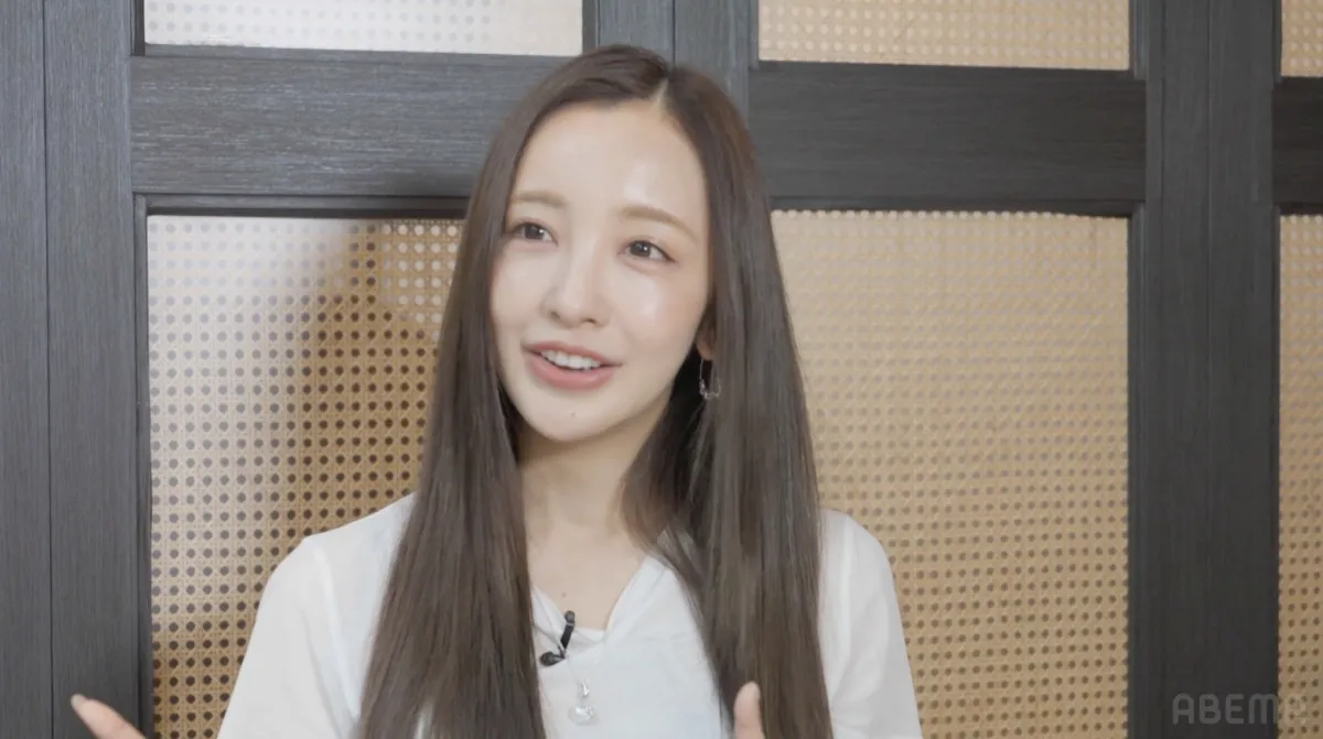 板野友美、ネットの声に胸中を告白　娘を叱る姿を公開する理由も明かす「リアルじゃないというか…」