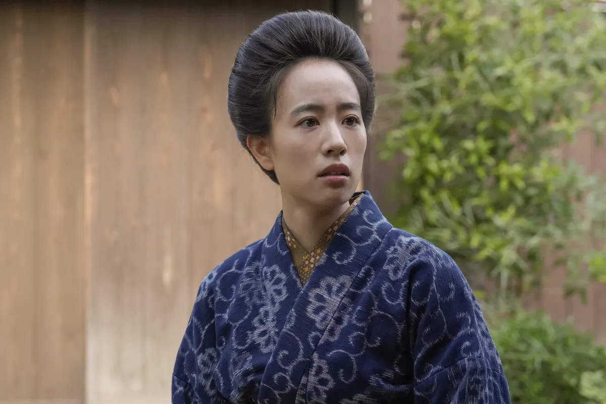 『ブラッサム』第3週「化粧と、初恋」を振り返る