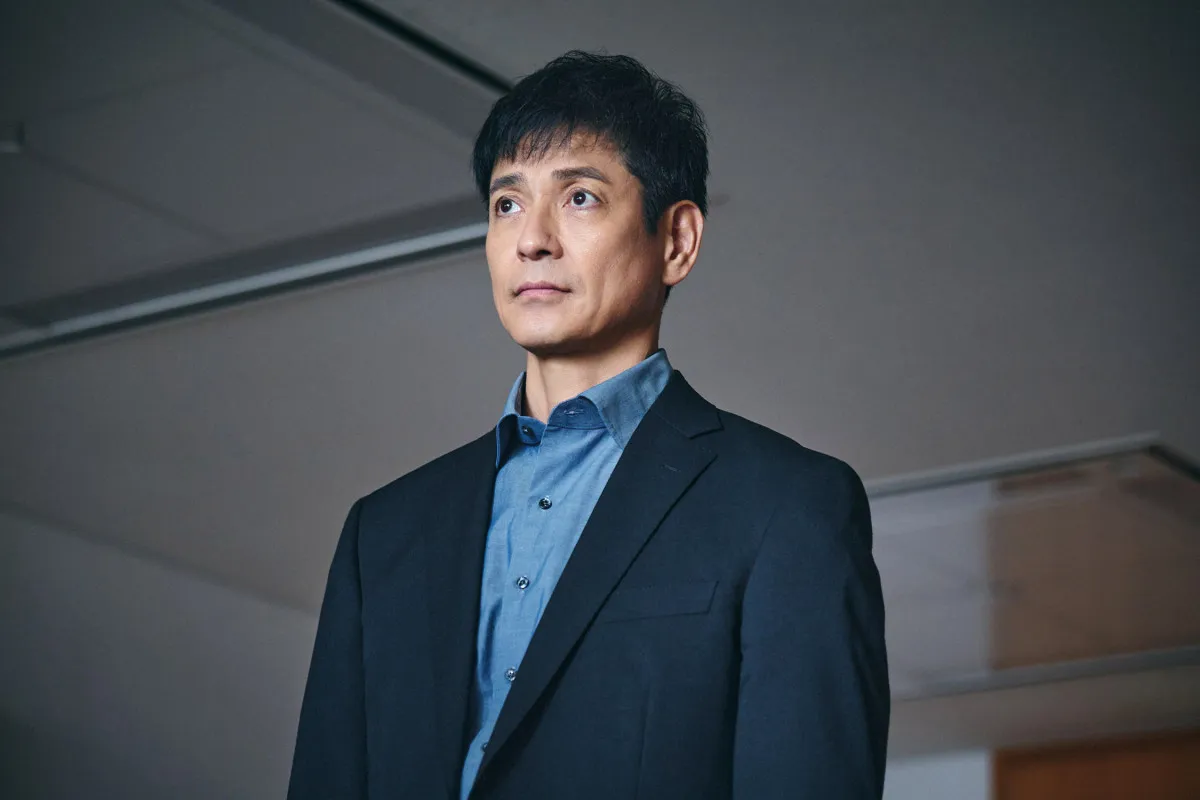 テレ東で金9ドラマスタート　銀行で立てこもり事件発生…　16日放送『ボーダーズ』第1話【あらすじ】