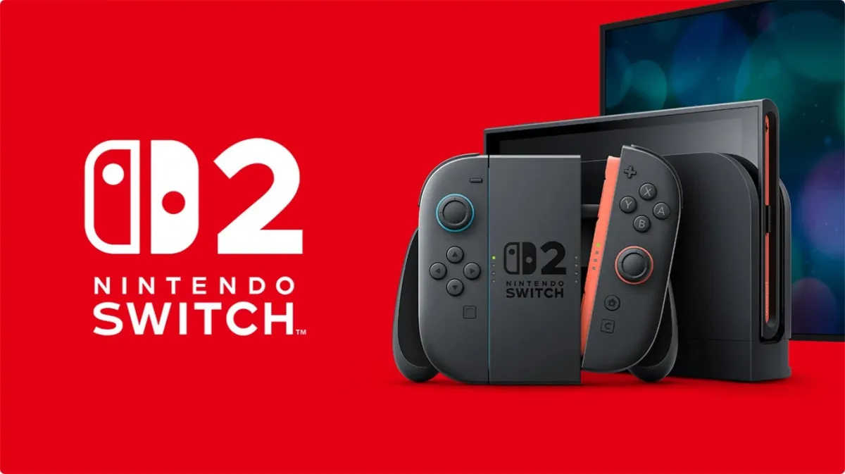 任天堂、Switch 2／Switch本体の修理価格を改定へ　部品の価格高騰を受け11月16日到着品から実施