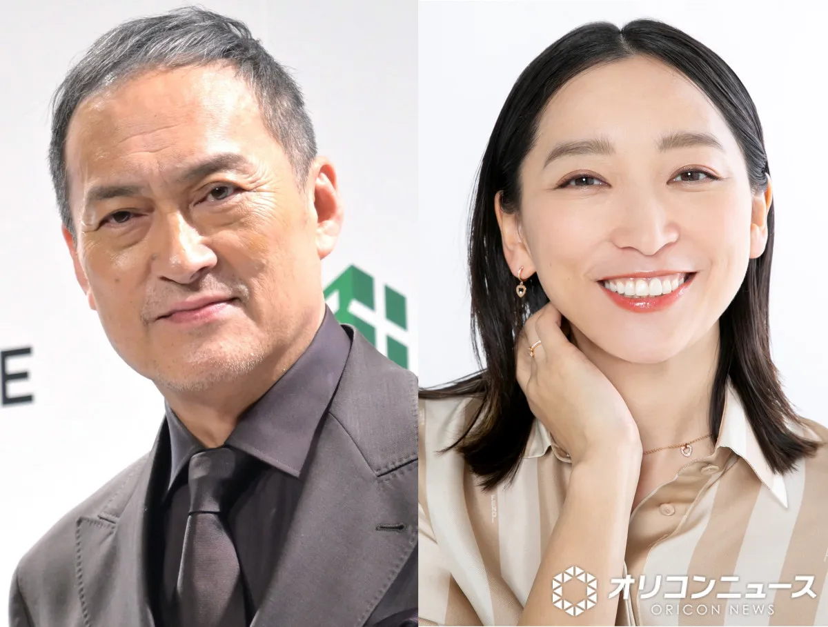 渡辺謙「音楽をしたかった…」　娘・杏に明かした俳優デビューの“まさかの理由＆下積み時代”